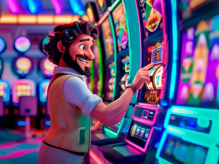 dolar 138 featured game showcase